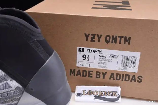 hype Q46473 Quantum Adidas YZY Yeezy QNTM 0323